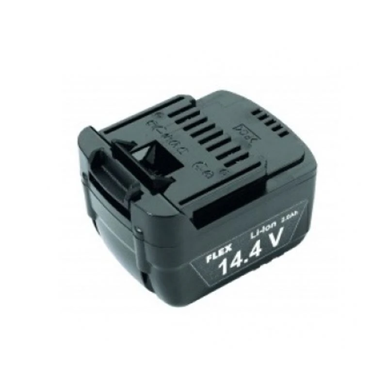 Flex Akku AP-K 14,4 Volt / 3 Ah Für AID 14,4 Und AD/ADH 14,4 1 Flex Akku AP-K 14,4 Volt / 3 Ah Für AID 14,4 Und AD/ADH 14,4