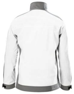 FLEX Akku Heizjacke Softshell TJ White Men -Werkzeug Günstiges Geschäft 3XmRjWLbFCvHnn