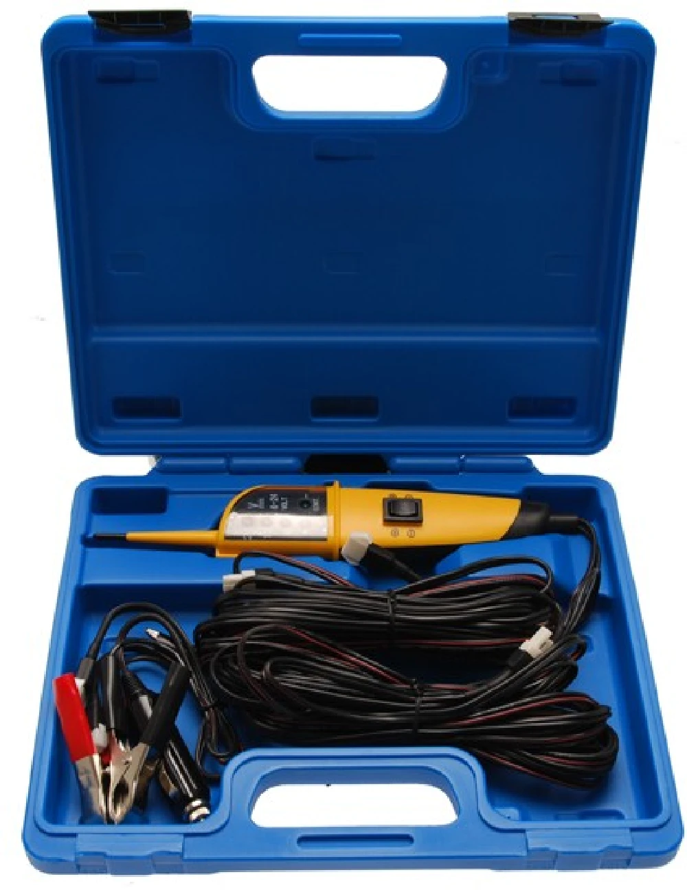 BGS Kfz-Multitester – 40100 1 BGS Kfz-Multitester – 40100