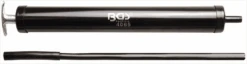 BGS Öl-Absaugpumpe | Volumen 200 Cm³ – 4065