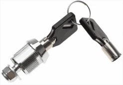 BGS Schloss Inkl. Schlüssel Für Werkstattwagen Art. 4100 – 4100-9