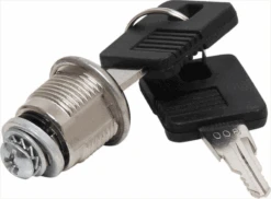 BGS Schloss Inkl. Schlüssel Für Werkstattwagen Art. 4111 – 4111-9