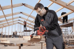 FLEX Akku Handkreissäge CS 62 18.0 EC 417.939 LBOXX Ohne Akkus Ohne LG -Werkzeug Günstiges Geschäft 417939c 1