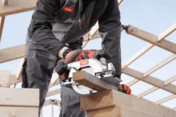 FLEX Akku Handkreissäge CS 62 18.0 EC 417.939 LBOXX Ohne Akkus Ohne LG -Werkzeug Günstiges Geschäft 417939f 1