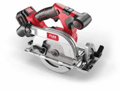 FLEX Akku Handkreissäge CS 62 18.0 EC 417.939 LBOXX Ohne Akkus Ohne LG -Werkzeug Günstiges Geschäft 417939j 1