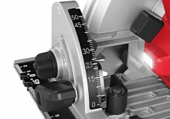 FLEX Akku Handkreissäge CS 62 18.0 EC 417.939 LBOXX Ohne Akkus Ohne LG -Werkzeug Günstiges Geschäft 417939m 1