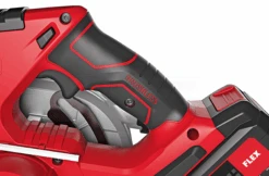 FLEX Akku Handkreissäge CS 62 18.0 EC 417.939 LBOXX Ohne Akkus Ohne LG -Werkzeug Günstiges Geschäft 417939o 1