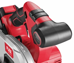 FLEX Akku Handkreissäge CS 62 18.0 EC 491.322 Ohne Akkus Ohne LG Karton -Werkzeug Günstiges Geschäft 417939q