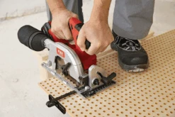 FLEX Akku Handkreissäge CS 62 18.0 EC 491.322 Ohne Akkus Ohne LG Karton -Werkzeug Günstiges Geschäft 417939r