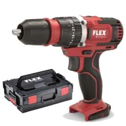 FLEX 10,8 Volt Akku Schlagbohrschrauber PD 2G 10.8-EC 418.013 PD2G 18 FLEX 10,8 Volt Akku Schlagbohrschrauber PD 2G 10.8-EC 418.013 PD2G -Werkzeug Günstiges Geschäft 418013