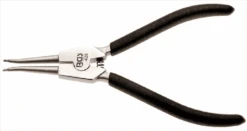 BGS Sprengringzange | Gerade | Für Außensprengringe | 180 Mm – 428