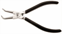 BGS Sprengringzange | Gebogen | Für Innensprengringe | 180 Mm – 434