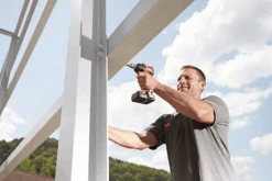 FLEX Akku Schlagschrauber IW 1/2" 18V EC 438.308 LBOXX Ohne Akkus Ohne LG 9 FLEX Akku Schlagschrauber IW 1/2" 18V EC 438.308 LBOXX Ohne Akkus Ohne LG -Werkzeug Günstiges Geschäft 438308 1