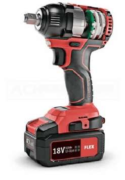 FLEX Akku Schlagschrauber IW 1/2" 18V EC 438.308 LBOXX Ohne Akkus Ohne LG 10 FLEX Akku Schlagschrauber IW 1/2" 18V EC 438.308 LBOXX Ohne Akkus Ohne LG -Werkzeug Günstiges Geschäft 438308 2