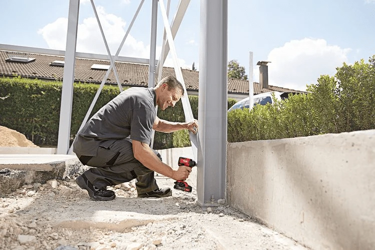 FLEX Akku Schlagschrauber IW 1/2" 18V EC 491.268 Ohne Akkus Ohne LG Karton 6 FLEX Akku Schlagschrauber IW 1/2" 18V EC 491.268 Ohne Akkus Ohne LG Karton – Bild 6