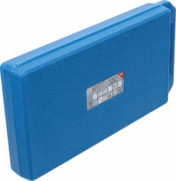 BGS Nietzangen-Satz | Für Standardnieten, Nietmuttern Und Nietbolzen – 438 16 BGS Nietzangen-Satz | Für Standardnieten, Nietmuttern Und Nietbolzen – 438 -Werkzeug Günstiges Geschäft 438 005