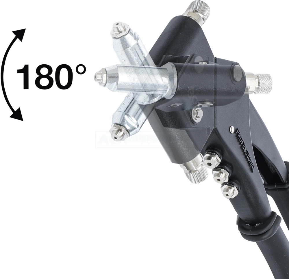 BGS Nietzangen-Satz | Für Standardnieten, Nietmuttern Und Nietbolzen – 438 8 BGS Nietzangen-Satz | Für Standardnieten, Nietmuttern Und Nietbolzen – 438 – Bild 8