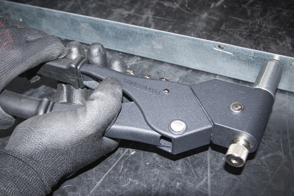 BGS Nietzangen-Satz | Für Standardnieten, Nietmuttern Und Nietbolzen – 438 9 BGS Nietzangen-Satz | Für Standardnieten, Nietmuttern Und Nietbolzen – 438 – Bild 9