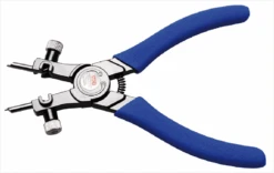 BGS Sprengringzange | Für Innensicherungen | 165 Mm – 446