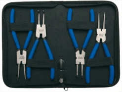 BGS Sprengringzangen-Satz | 175 Mm | 4-tlg. – 447