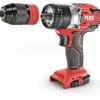 FLEX Akku Schlagbohrschrauber PD 2G 18.0 EC Ohne Akkus Ohne LG Karton 491.233