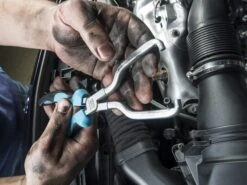 HAZET Benzinleitungs-Zange 4501-2 -Werkzeug Günstiges Geschäft 4501 2 23anwendung 23lifestyle 23haende 231