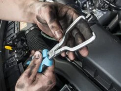 HAZET Benzinleitungs-Zange 4501-2 -Werkzeug Günstiges Geschäft 4501 2 23anwendung 23lifestyle 23haende 232