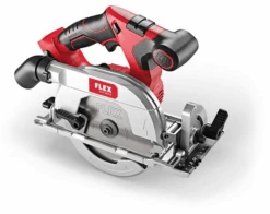 FLEX Akku Handkreissäge CS 62 18.0-EC 5.0 Set 454028 2x Akku LG LBOXX -Werkzeug Günstiges Geschäft 454028p