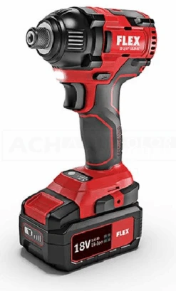 FLEX Akku Schlagschrauber ID 1/4" 18.0-EC 459690 LBOXX Ohne Akkus Ohne LG 10 FLEX Akku Schlagschrauber ID 1/4" 18.0-EC 459690 LBOXX Ohne Akkus Ohne LG -Werkzeug Günstiges Geschäft 459690 1