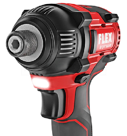 FLEX Akku Schlagschrauber ID 1/4" 18.0-EC 459690 LBOXX Ohne Akkus Ohne LG 4 FLEX Akku Schlagschrauber ID 1/4" 18.0-EC 459690 LBOXX Ohne Akkus Ohne LG – Bild 4