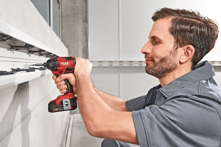 FLEX Akku Schlagschrauber ID 1/4" 18.0-EC 459690 LBOXX Ohne Akkus Ohne LG 8 FLEX Akku Schlagschrauber ID 1/4" 18.0-EC 459690 LBOXX Ohne Akkus Ohne LG – Bild 8