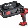 FLEX Akku Schlagschrauber ID 1/4" 18.0-EC 459690 LBOXX Ohne Akkus Ohne LG