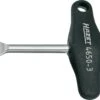 HAZET Batteriestopfen-Dreher- Schlitz Profil 4650-3