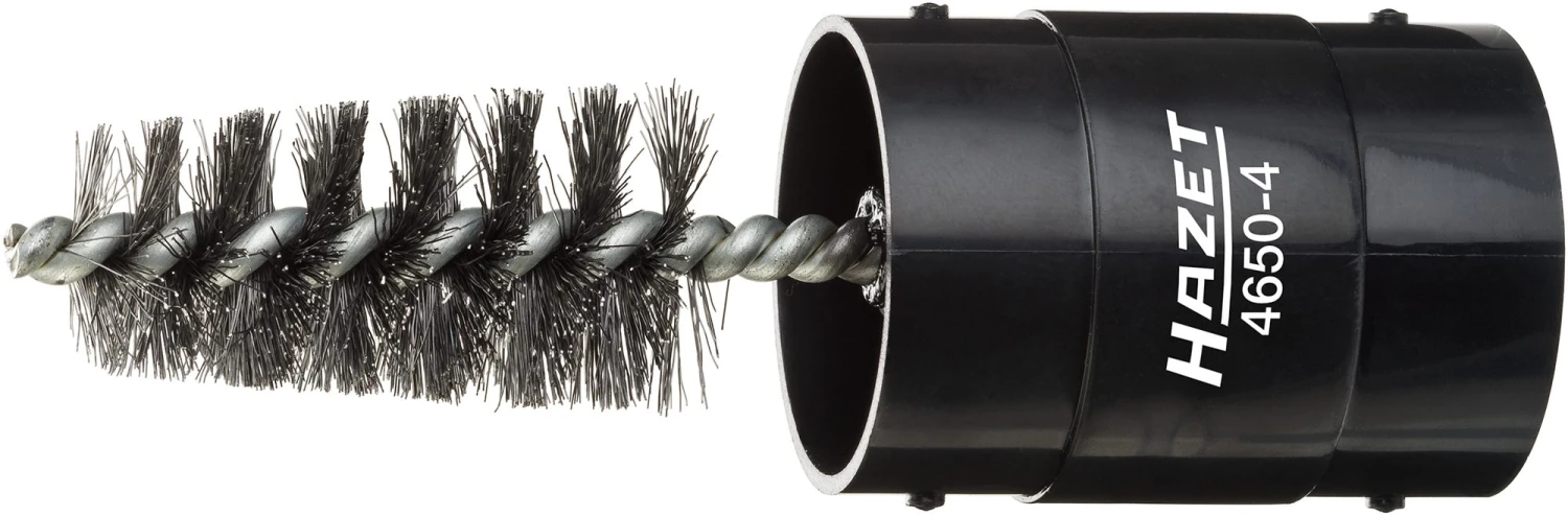 HAZET Pol- Und Klemmen-Reinigungsbürste 4650-4 1 HAZET Pol- Und Klemmen-Reinigungsbürste 4650-4