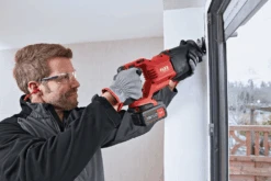 FLEX Akku Säbelsäge RSP DW 18 EC 491.306 Ohne Akkus Ohne LG Karton -Werkzeug Günstiges Geschäft 466964i