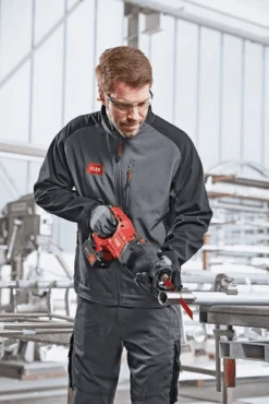 FLEX Akku Säbelsäge RSP DW 18 EC 491.306 Ohne Akkus Ohne LG Karton -Werkzeug Günstiges Geschäft 466964j