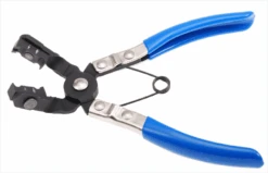 BGS Schlauchklemmenzange | Für CLIC- Und CLIC-R Schlauchschellen | 190 Mm – 471