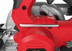 FLEX Akku Handkreissäge CS 62 18.0-EC Set + GRS 80 + Adapterplatte 471119 -Werkzeug Günstiges Geschäft 471119 4