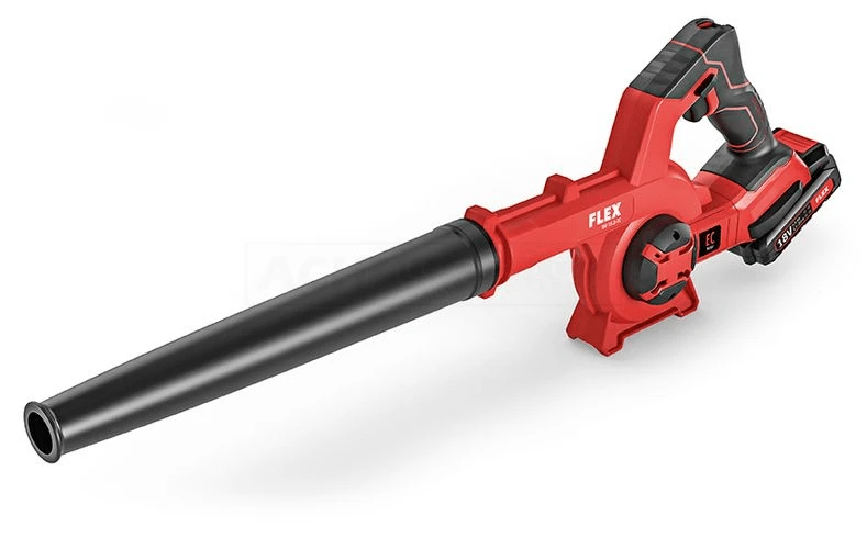 FLEX Akku Gebläse BW 18 EC Ohne Akku Ohne Ladegerät 472.913 2 FLEX Akku Gebläse BW 18 EC Ohne Akku Ohne Ladegerät 472.913 – Bild 2