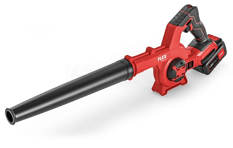 FLEX Akku Gebläse BW 18 EC Ohne Akku Ohne Ladegerät 472.913 3 FLEX Akku Gebläse BW 18 EC Ohne Akku Ohne Ladegerät 472.913 – Bild 3