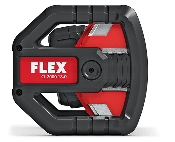 FLEX LED Akku-Baustrahler 18,0 V CL 2000 18.0 472921 Ohne Akkus Ohne Ladegerät 3 FLEX LED Akku-Baustrahler 18,0 V CL 2000 18.0 472921 Ohne Akkus Ohne Ladegerät – Bild 3