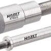 HAZET Glühspitzen-Auszieher Satz Mit Hülse 5 mm 2-teilig 4760/2