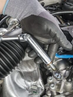 HAZET Zündkerzen-Schlüssel 10mm 3/8 Zoll Außen-Doppel-Sechskant 14 4766-3 11 HAZET Zündkerzen-Schlüssel 10mm 3/8 Zoll Außen-Doppel-Sechskant 14 4766-3 -Werkzeug Günstiges Geschäft 4766 3 23anwendung 23lifestyle 232