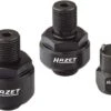 HAZET Injektor-Adapter Satz Denso 4798-10/3