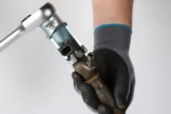 HAZET Injektor Steckschlüssel Bosch 30 mm 12,5mm 1/2 Zoll Außen-Sechskant 30 4798-14 -Werkzeug Günstiges Geschäft 4798 14 23anwendung 232