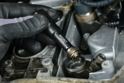 HAZET Spezial Steckschlüssel Für Magnetventil 4798-18 -Werkzeug Günstiges Geschäft 4798 18 23anwendung 232