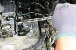 HAZET Spezial Steckschlüssel Für Magnetventil 4798-18 -Werkzeug Günstiges Geschäft 4798 18 23anwendung 233