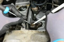 HAZET Spezial Steckschlüssel Für Magnetventil 4798-18 -Werkzeug Günstiges Geschäft 4798 18 23anwendung 234