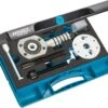 HAZET Injektor Demontagewerkzeug MERCEDES-BENZ (Bosch / Delphi) 8-teilig 4798-8/8