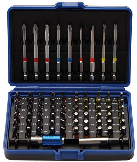 BGS Color-Bit-Satz | 71-tlg. – 4815 2 BGS Color-Bit-Satz | 71-tlg. – 4815 – Bild 2